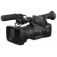 Sony PXW-Z100 4K camera